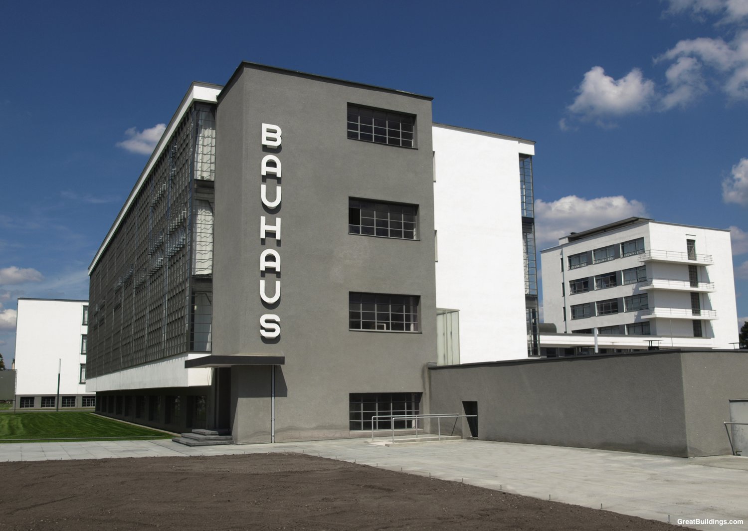 Bauhaus cien a os de dise o kronos living