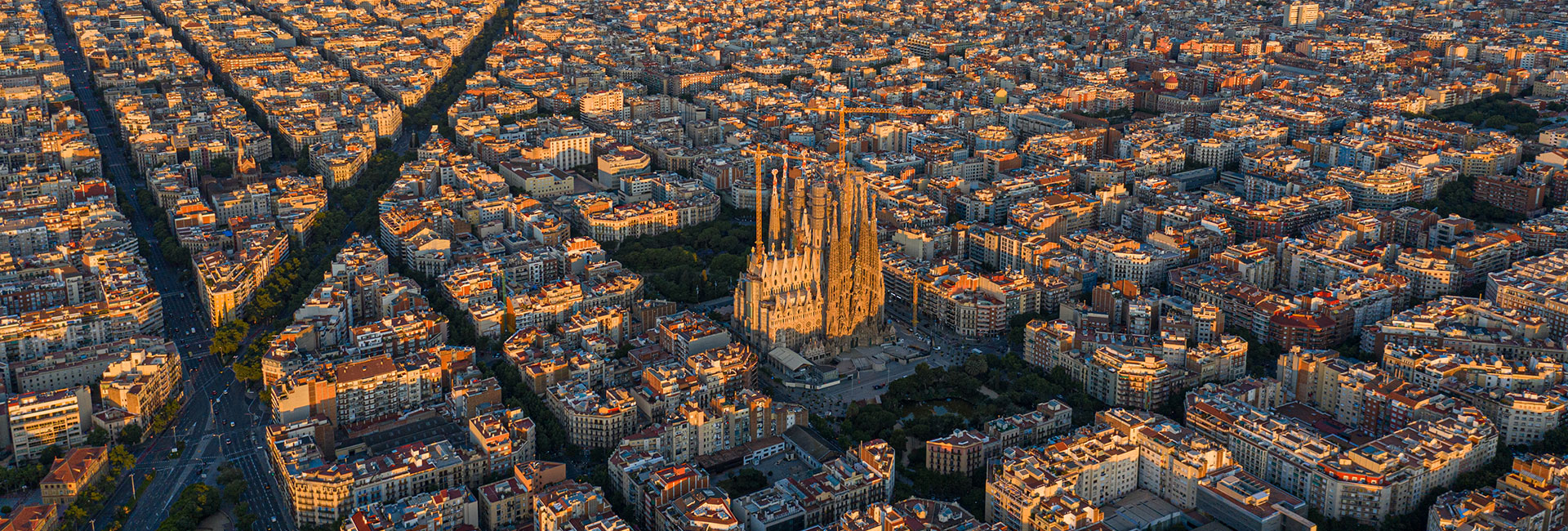 ¿Por qué invertir en vivienda en Barcelona?